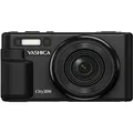 Produktbild: Yashika Yashica City 200 schwarz