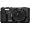 Produktbild: Yashica City 200 schwarz