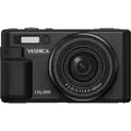 Produktbild: Yashica City 200 Schwarz