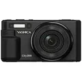 Produktbild: City 200 schwarz 13MP Digitalkamera