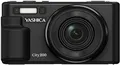 Produktbild: YASHICA City 200 schwarz