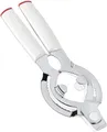 Produktbild: Leifheit Deckelöffner ComfortLine-Serie, für Gläser oder Flaschen, Öffner