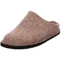 Produktbild: Haflinger Flair Soft Hausschuh braun 46 EU