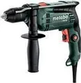 Produktbild: Metabo SBE 650 - Schlagbohrhammer - 650 W - Bohrfutterschlüssel 13 mm - 10 N.m