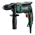 Produktbild: Metabo SBE 650 Schlagbohrmaschine im Kunststoffkoffer - 600742500