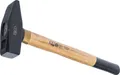Produktbild: BGS Schlosserhammer | Holz-Stiel | DIN 1041 | 1000 g