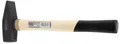 Produktbild: Schlosserhammer 1000 g