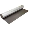 Produktbild: Vinylbodenunterlage Vortis Protect Plus 10 m x 1 m Stärke 1 mm
