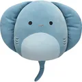 Produktbild: Squishmallows Stachelrochen (30 cm) (6700.45315)