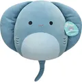 Produktbild: Jazwares Kuscheltier Squishmallows 30 cm - Serie 20 - Kuscheltier Akilah der Stachelrochen
