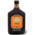 Produktbild: Stroh 80 Original Austria Inländer Rum 80% Vol 