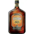 Produktbild: Stroh 80 Austria Inländer Rum 80 % vol. 0,5 l