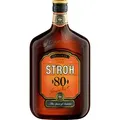Produktbild: Stroh Original Inländer Rum 80% 0,5 Liter