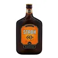Produktbild: Stroh Rum 80 % Vol. 0,5 l Liter Österreichisches Produkt
