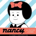 Produktbild: Olivia Jaimes Nancy (Gebundene Ausgabe)