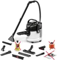 Produktbild: Karcher Waschsauger SE 4 Plus 2-in-1-Spruehsaugschlauch