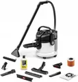 Produktbild: F10 Karcher Waschsauger SE 4 Plus, 2-in-1-Spruehsaugschlauch