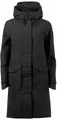 Produktbild: Halti Tokoi W DX Parka black P99 - Größe 46 Damen 0650412