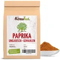 Produktbild: 100 g Paprikapulver original ungarisch Paprika edelsüß Ungarn Spitzenqualität vom-Achterhof