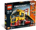 Produktbild: Lego® Technic Tieflader