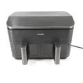Produktbild: COSORI Heißluftfritteuse 2 Kammern der 6 in 1 Dual, 8,5 Liter, Airfryer
