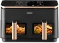Produktbild: Cosori B0DJ71KZXF Ölfreie Fritteuse, 1750 W, 8,5 l