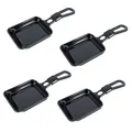 Produktbild: Steba Raclette-Pfännchen (4er Set) für Raclette RC3, RC4, RC7, RC8