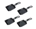 Produktbild: Steba Raclette Pfännchen | 4er Set | Made in Germany | RC 3, 4, 7, 8