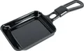 Produktbild: Steba Germany 990100 Raclettpfännchen Raclette Pfännchen Pfanne Grillpfännchen
