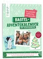 Produktbild: Bastel-Adventskalender zum Selbstgestalten. Das persönliche Geschenk für Li