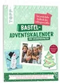Produktbild: Bastel-Adventskalender zum Selbstgestalten. Das pers... | Buch | Zustand wie neu