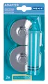 Produktbild: Vacuum-Loc® Adapter Premium/Classic/Style