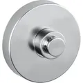 Produktbild: Vacuum-loc® Adapter Premium/classic/style, Befestigen Ohne Bohren, Silber Glänzend, Kunststoff Chrom - Silber Glänzend - Wenko