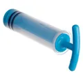 Produktbild: WENKO Posenadapter Adapter Saugsystem Vacuum-Loc, (Spar-Set, 5-St. wiederverwendbar sicher), einfache bohrfreie Befestigung