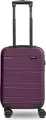 Produktbild: REDOLZ Essentials 16 Trolley Burgundy weinrot 55cm