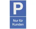 Produktbild: Hinweisschild 