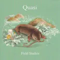 Produktbild: Quasi Field Studies (Vinyl) 12