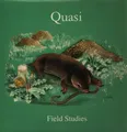 Produktbild: Quasi Field Studies INSERT INCL. NEAR MINT Domino Records 2xVinyl LP