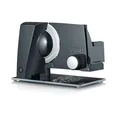 Produktbild: Graef Sliced Kitchen SKS110 S12002 Allesschneider schwarz