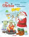 Produktbild: Erhard Dietl ~ Die Olchis. Krötige Weihnachten 9783789109249