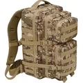 Produktbild: Brandit US Cooper Pack Large tactical camo