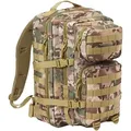 Produktbild: Brandit BD8008 | US Cooper Backpack Large One SIze - Farbe: tactical camo - Größe: One Size - Beige