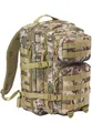 Produktbild: Brandit BD8008 | US Cooper Backpack Large One SIze - Farbe: tactical camo - Größe: One Size