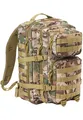 Produktbild: BRANDIT Rucksack Tasche Herren Damen Militär Camping US Cooper 40 Litre Tactical