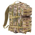 Produktbild: NEU Brandit Rucksack US Cooper 40 L tactical camo für Camping Outdoor Survival