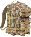 Produktbild: Brandit Tasche US Cooper Rucksack, large in Tactical Camo