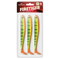 Produktbild: Lieblingsköder Gummifisch Firetiger 15cm