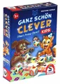 Produktbild: Psia kostka (Ganz Schon Clever Kids) - Schmidt