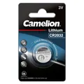 Produktbild: kQ Camelion Knopfzelle Lithium CR2032 Batterie 3V 1er Blister