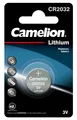 Produktbild: 4x Camelion Lithium CR2032 3V im Blister